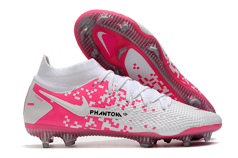 Phantom GT Dynamic Fit  Elite FG  Pixel Pink/Whiteblack