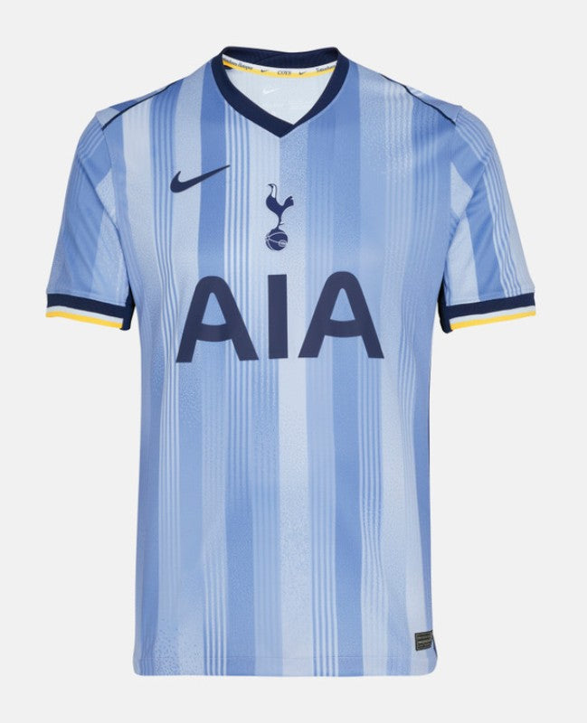 Tottenham Hotspur 24/25 Away Jersey (Player Version)