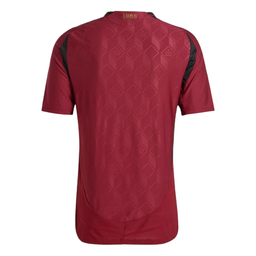 Belgium 2024 Home Jersey