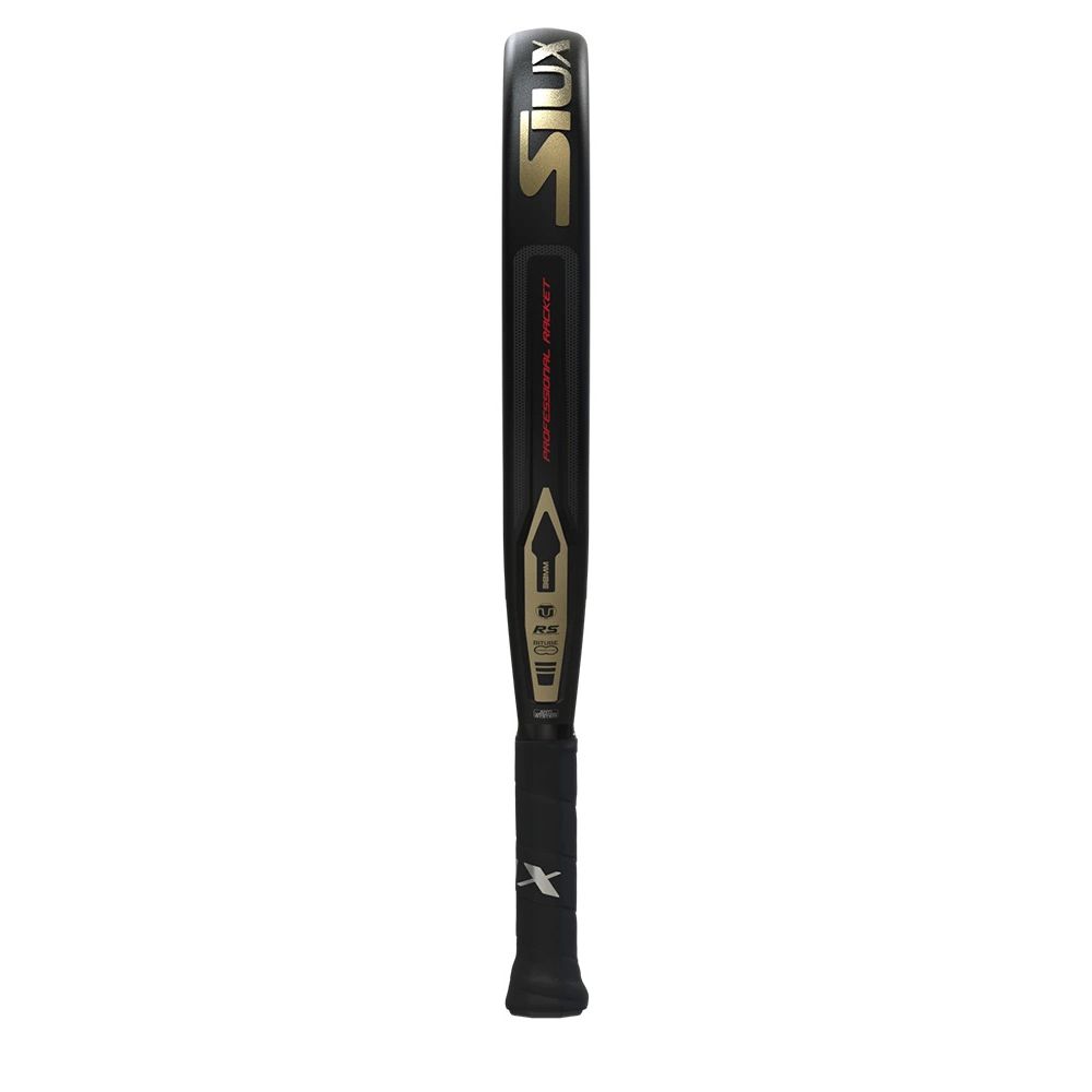 Siux Pegasus Revolution 12K Padel Racket-Frame