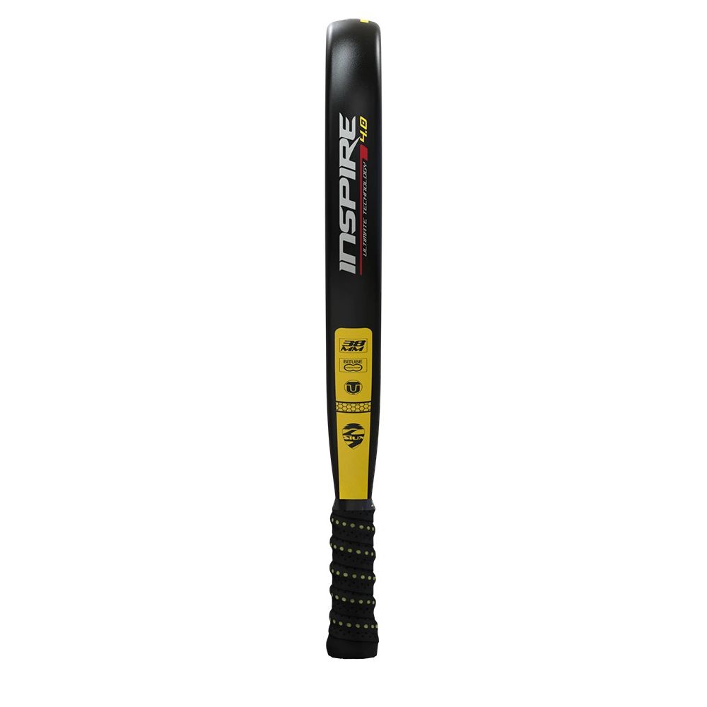 Siux Inspire 4.0 Padel Racket-Frame