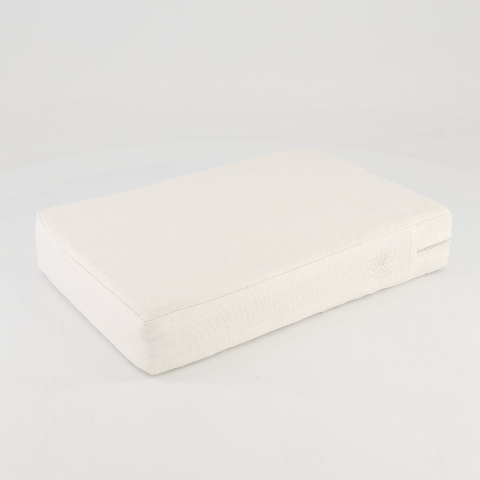 Yoga foam ~ White