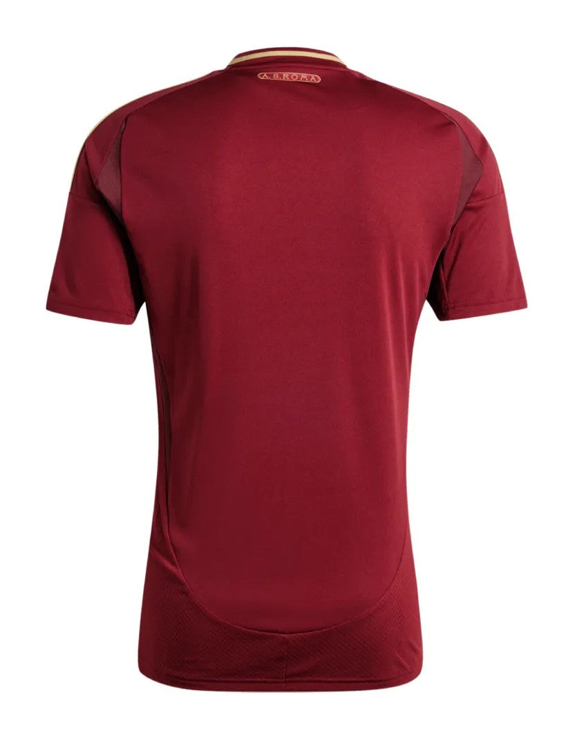 AS Roma 24/25 Home Womens Jersey