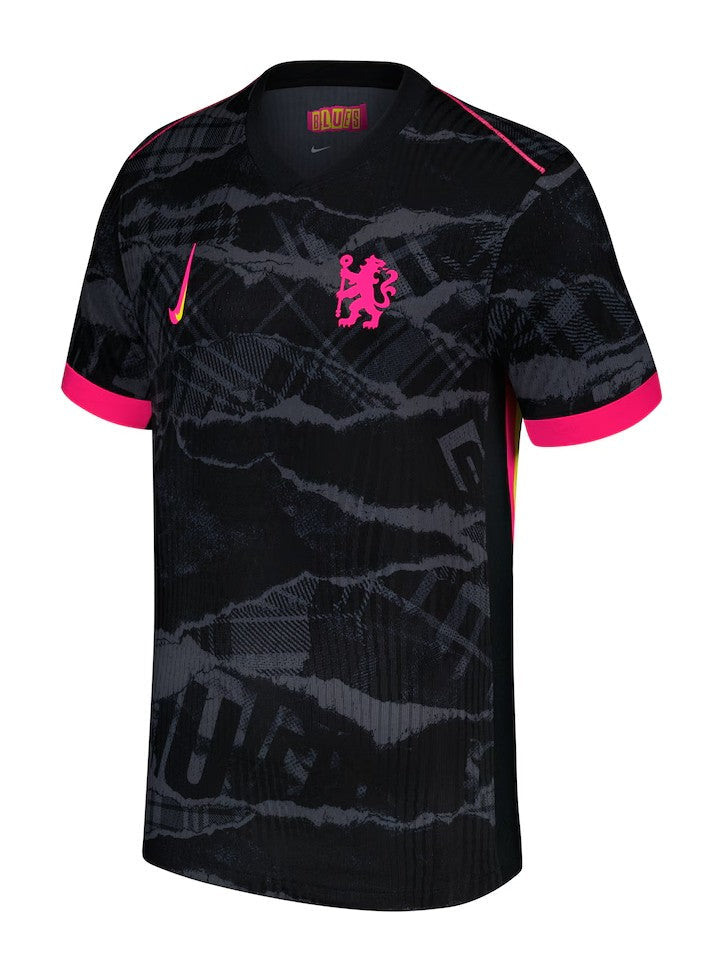 Chelsea 24/25 Third Jersey (Player Version)