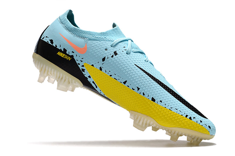 Phantom GT 2 Elite FG Blue/Black/Yellow
