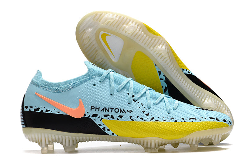 Phantom GT 2 Elite FG Blue/Black/Yellow
