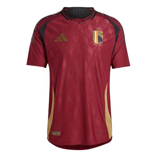 Belgium 2024 Home Jersey